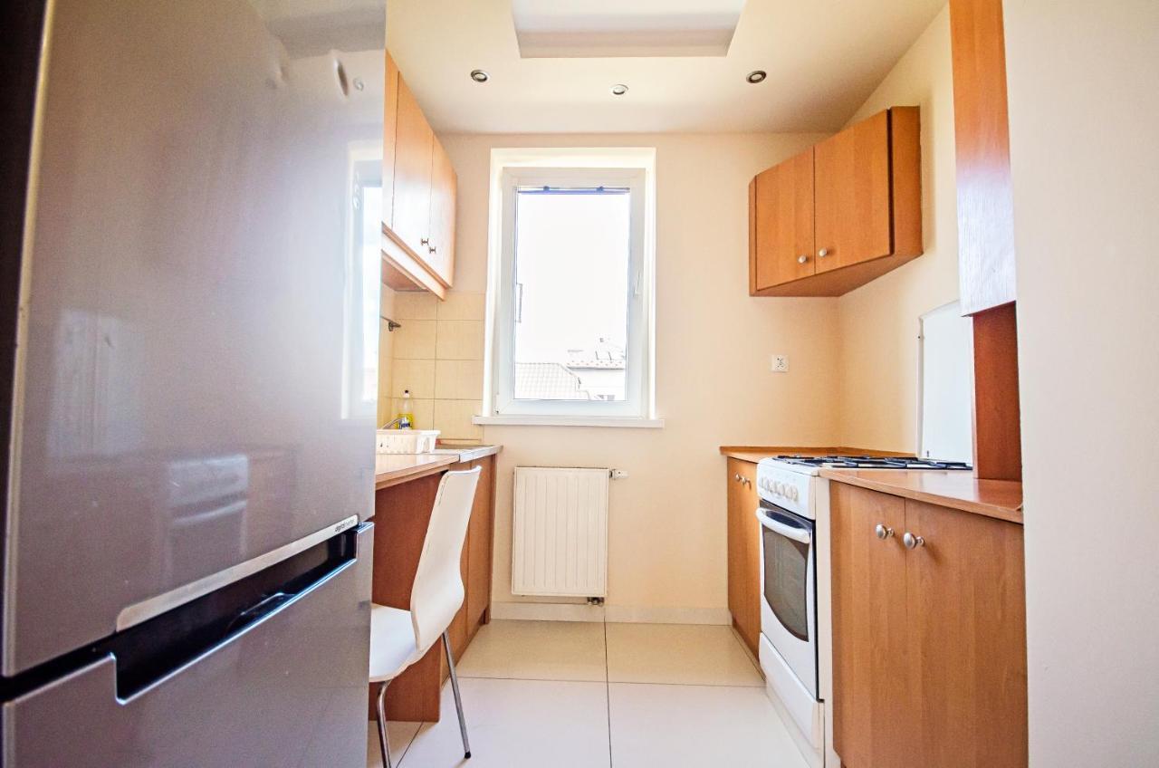 Studio16 Nowy Sącz Dış mekan fotoğraf