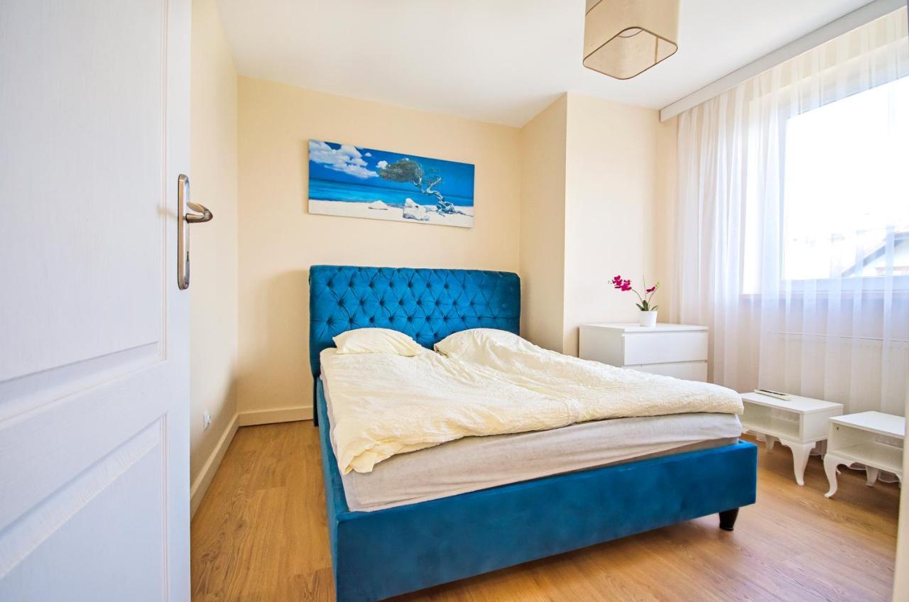 Studio16 Nowy Sącz Dış mekan fotoğraf
